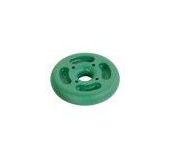 Ronstan Rondelle de Spi ou Trapèze 60mm Vert