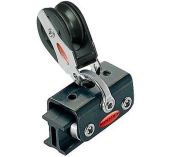 Ronstan Chariot pour rail en I serie 19 avec poulie simple 30MM S19