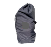 Sac à Voile de Grand Voile XL Gris 71 x 132 cm