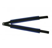Optiparts Sangles de rappel Optimist rembourées 