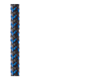 Marlow Excel Control Bouts de controle Ø 5 mm Bleu