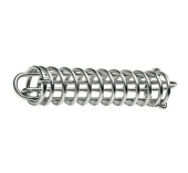 Ressort de mouillage Inox 380 mm (Lot de 2)