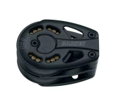 Harken Black Magic double à plaquer 75 mm