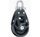 Harken Poulie Element Simple à Emerillon 60mm Réf 6260