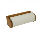  Bambou support papier essuie tout