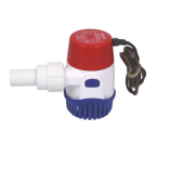 Pompe de cale immergeable Rule 500 - 12V
Code: RUL25DA