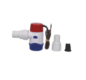 Pompe de cale immergeable Rule 500 - 12V
Code: RUL25DA