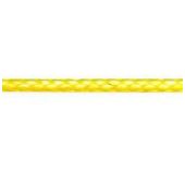 Marlow Ligne de Kite Race Dyneema SK99 - 1.3mm Jaune Bobine 100m
