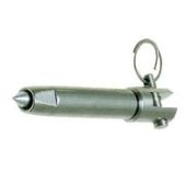 Terminal à fourche AISI 316 câble Parafil Ø 9 mm