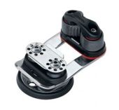 Harken Tourelle à émerillon/Cam Matic Micro 468/réas 16 mm