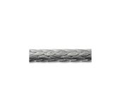  FSE Robline Tresse Dyneema Océan 3000XG Ø 3mm Gris vendu au Mètre