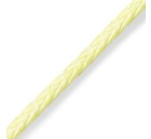 Marlow Excel D12 SK78 Tresse Dyneema 2,5mm Jaune Citron