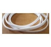 Lancelin SurGaine Blanc dyneema Ø12-16 mm au mètre