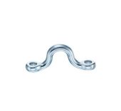 Wichard Pontet Etrier Rond Ø 10mm Entraxe 78 mm