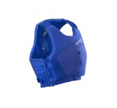 Spinlock Wing 50N Gilet de sauvetage - Zip Latéral - Bleu Cobalt - Taille L