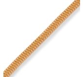 Marlow D2 Racing Drisse Ecoute Ame Dyneema SK78 Gaine Polyester Ø 12mm Naturel Beige Uni