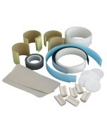 Optiparts Pack complet de protection Optimist 