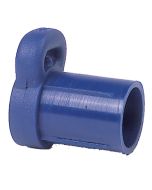 Optiparts Embout Extérieur pour bôme Optimist 32mm