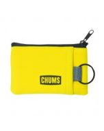 Chums Porte Clés et Porte-monnaie Flottant