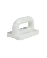 Coulisseau pour GV Plat Plastique 15 mm