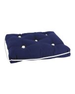 Coussin en Kapok Simple assise