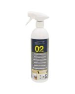 Nautic Clean Déjaunissant Coques 02 Vapo 750ml