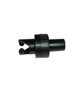 Adaptateur de Gonfleur à baïonnette Plastimo Réf 53457