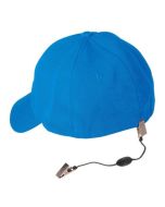 Chums attache casquette