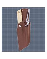 Wichard Trousse Avec Couteau voilier 20 cm et Démanilleur épissoir -Fin de série