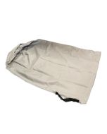 Sac à Voile de Grand Voile XL Gris 132 X 71 cm