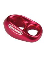 Shock Poulie à Faible Friction Large Pour Cordage de 10 mm Rouge RF8081 Pièce