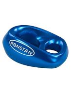 Shock Poulie à Faible Friction Large Pour Cordage de 10 mm Bleu RF8081 Pièce