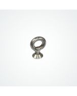 ClamCleat oeil  inox guide Cordage pour CL230 et CL253