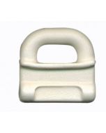 Coulisseau pour GV rond à faible friction 7.2mm