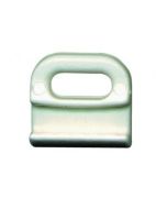 Coulisseau Nylon Grand-Voile  Selden Kamp - Base demi ronde 10.4 mm