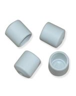 Embouts de pieds pour table 25mm CT104