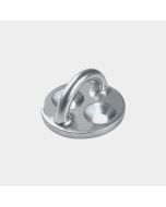 Occasion Cadène fixe Inox Ronde - Diamètre 3 cm ( 2en stock )