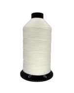 Amann Bobine Fil à Voile fil à coudre Outdoor pro 20 V135 Blanc 1500ml 