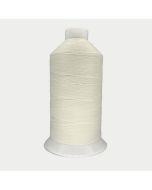Bobine Fil à Voile fil à coudre Serabond 30 V92 Blanc 2300ml 