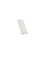Latte de Voile Plate 24 X 4 mm 1 mètre