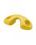 Harken Filoir micro Jaune 424 Convient au taquet 471