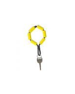 Chums Porte clefs flottant latex et mousse