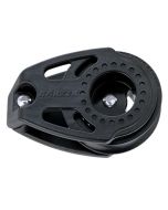 Harken Carbo Poulie 40 mm Plat Pont à plaquer  Réf 2644