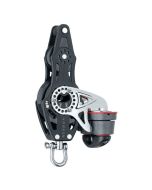 Harken Carbo Air Ratchamatic® 57 mm Poulie Violon à ringot/taquet  Réf 2676