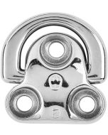 Wichard Cadène articulée Simple Ø 8mm 3 trous 6605