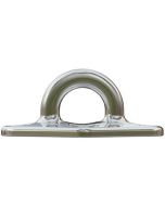 Wichard Cadène fixe Inox losange - Ronde - Long: 79 mm - Vis M6