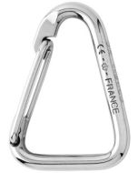 Wichard Mousqueton Delta pour Sangle Long 100mm