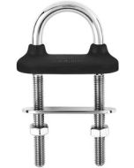 Wichard Cadène Étanche Ø 8 L 80 mm Noir - 65341
