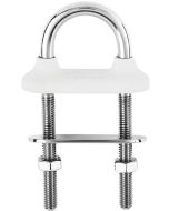 Wichard Cadène Étanche Ø 12 L 130 mm Blanc Réf: 65462
