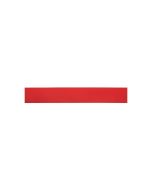Sangle de rappel Polyester 50 mm Rouge